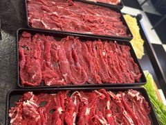 -林记潮牛·牛肉火锅(上马墩店)