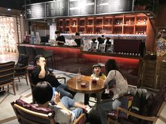 大堂-BINGO COFFEE宾果彩咖(大东方店)