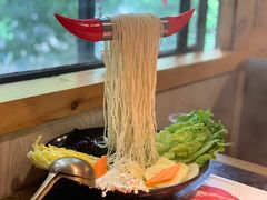 -许府牛火锅(信义坊总店)