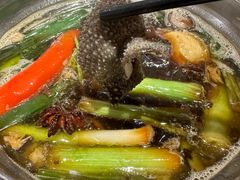 -围炉夜话·潮汕卤水火锅(榕江店)
