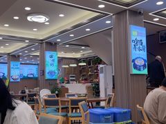 -大师傅金奖啤酒鱼(西街口总店)