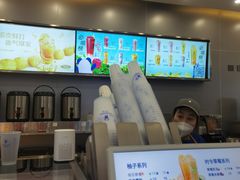 -茶百道(大兴绿地缤纷城店)