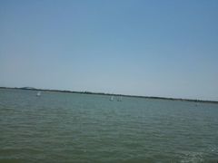 -上海滴水湖皇冠假日酒店