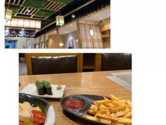 -艾薯夫妇Aysh(福田星河COCOPark店)