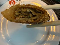-口袋鸭砂煲火锅(解放路店)