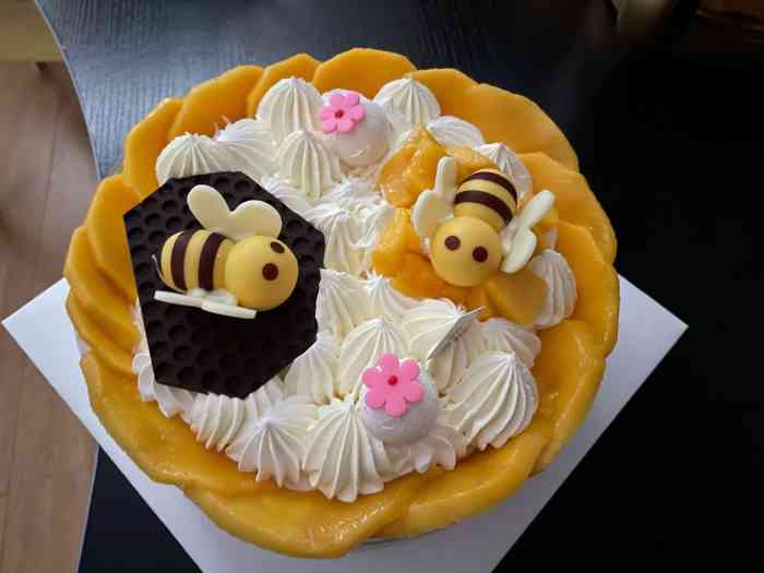 一共买了2次85度c的这个提拉米苏的蛋糕味道很好会根据每个月的变化