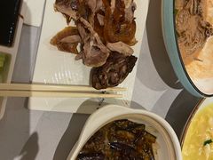 -全聚德(上海首店浦东店)