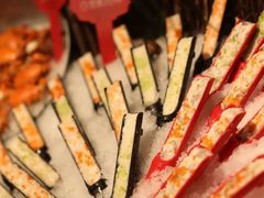 -芭菲盛宴·环球美食(解放碑英利国际店)