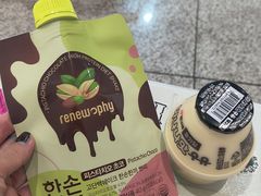 -乐天免税店(明洞店)