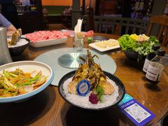 -东海怡品海鲜豆捞(星街坊店)