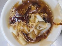 -杨记灌肠(食品街店)