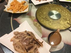 -南京金牛湖巨碗鱼头