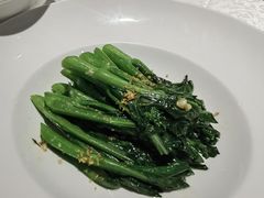 -红棉中餐厅·广州海航威斯汀酒店