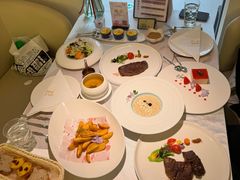 -晶雅花园西餐厅(南京首店)
