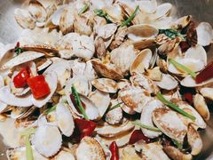 -永红源啤酒·烧烤·海鲜·大排档(青特城店)