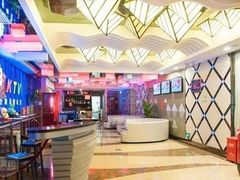 -歌神量贩式KTV(金谊店)