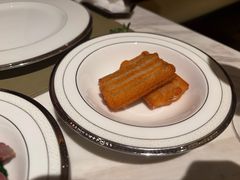 -新荣记(新源南路店)