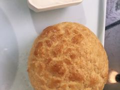冰火菠萝油-金翠河烧鹅餐厅(北城天街店)