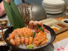 -赤坂亭·M9和牛烧肉·铁板烧(合肥万象城店)