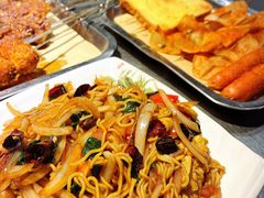 -壹加壹电烤串(总店)