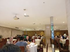 大堂-阿英煲(凉城路店)