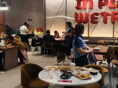 -必胜客(鞍山万象汇店PH店)