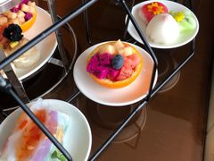 -三迪希尔顿酒店·星空酒廊