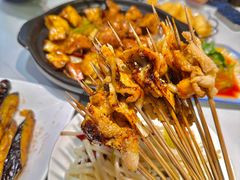 -状元虎.摇滚炒鸡.家常菜(义勇街店)