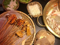 -欧阳小姐在成都(爱琴海店)