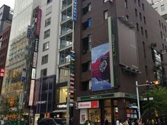 -优衣库(银座店)