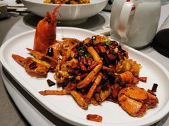 -庆赫隆融合菜馆(群力店)