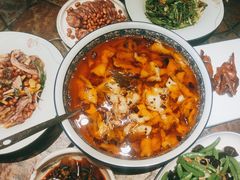 -金悦印象小馆(三里河店)