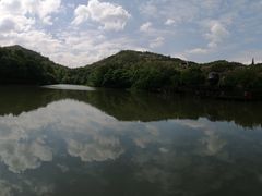 -白马涧龙池景区