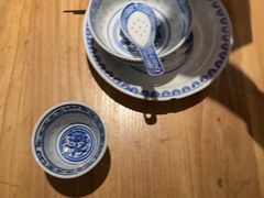 -图味美小黄鱼·景德菜(浙江路店)