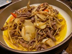 -铁公鸡·四川料理(天环广场店)