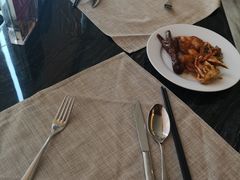 -东方红海鲜百汇(国际大厦店)