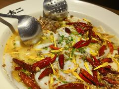 -太二酸菜鱼(武汉光谷保利店)