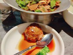 -前海沿·海鲜水饺青岛菜(乐客城店)