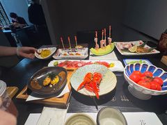 -花潮料理艺食馆(成都万象城店)