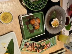 -匠和风精致料理(福州金融街万达店)