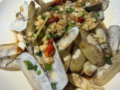 -魏铭鱼头捞饭(晋阳路店)