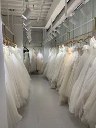 -LA GRACE高端婚纱礼服定制馆