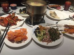 -星伦多自助料理(华润万象城店)