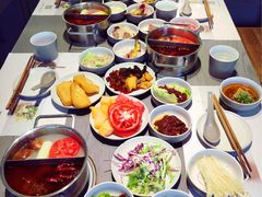 -夫妻肺片·中华老字号·正宗川菜(春熙路店)