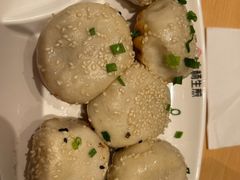 -小杨生煎(天之骄子店)