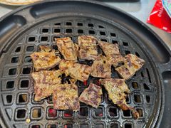 -牛犇炭火烤肉·鲜切烤肉(承德总店)