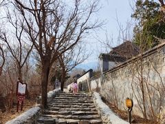 -阳台山自然风景区