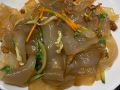 -缘福乡村铁锅炖民宿(八达岭店)