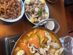 -林四喜·闽南传家菜(鼓浪屿店)