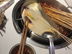 -大斌家串串火锅(望城天恒店)